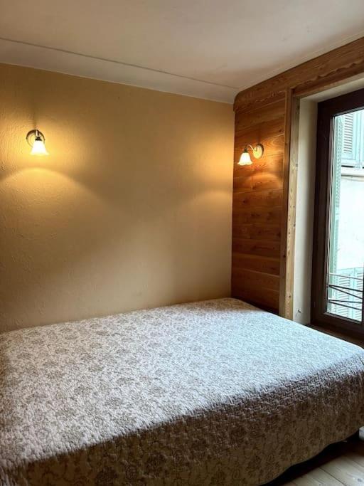 Apartament 2 Pieces Suzie Saint-Étienne-de-Tinée Zewnętrze zdjęcie